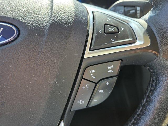 used 2023 Ford Edge car, priced at $27,995