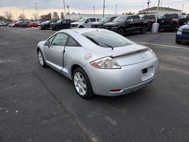 used 2006 Mitsubishi Eclipse car