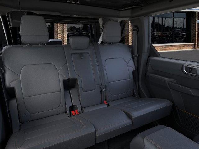 new 2024 Ford Bronco car, priced at $59,991