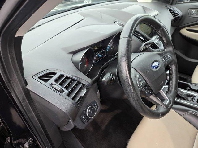 used 2019 Ford Escape car, priced at $12,995