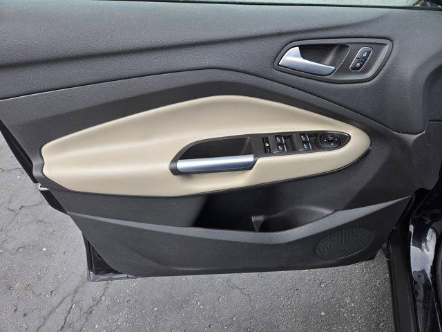 used 2019 Ford Escape car, priced at $12,995