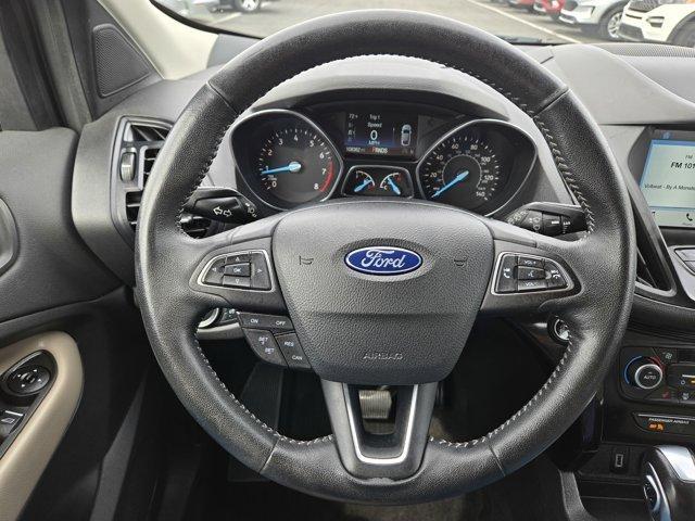 used 2019 Ford Escape car, priced at $12,995