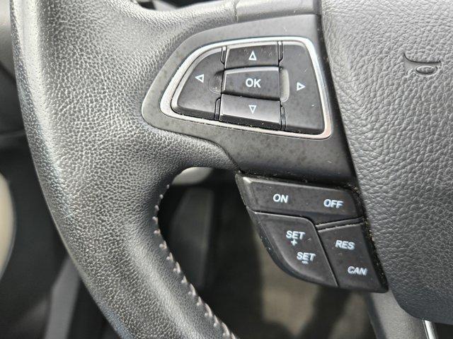 used 2019 Ford Escape car, priced at $12,995