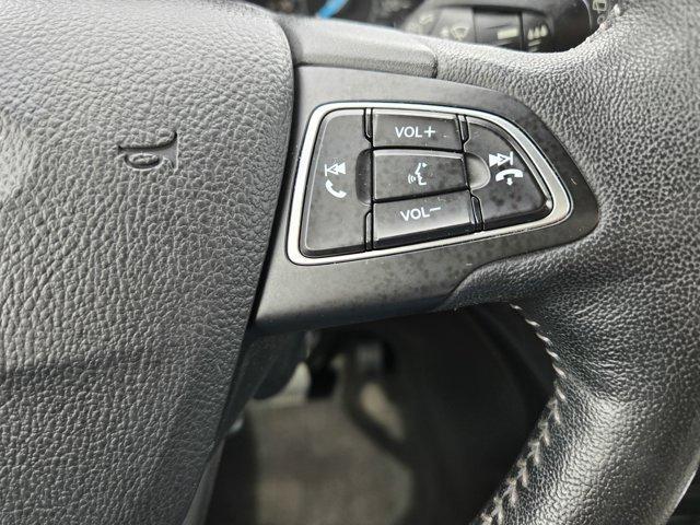 used 2019 Ford Escape car, priced at $12,995