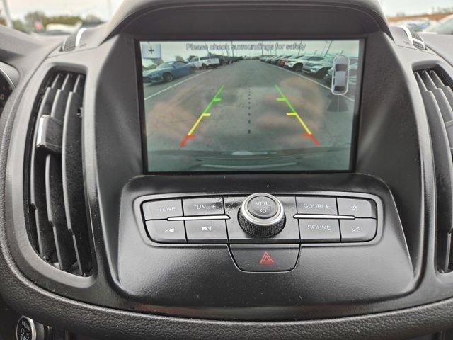 used 2019 Ford Escape car, priced at $12,995
