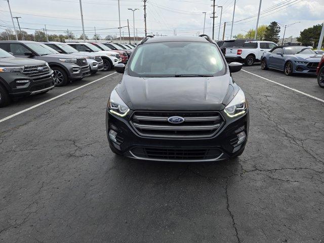 used 2019 Ford Escape car, priced at $12,995
