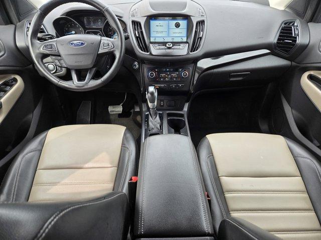 used 2019 Ford Escape car, priced at $12,995
