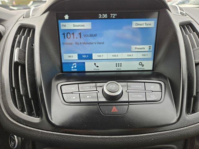 used 2019 Ford Escape car, priced at $12,995