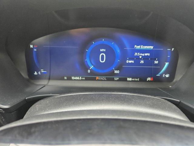 used 2022 Ford Escape car, priced at $22,995