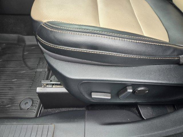 used 2022 Ford Escape car, priced at $22,995