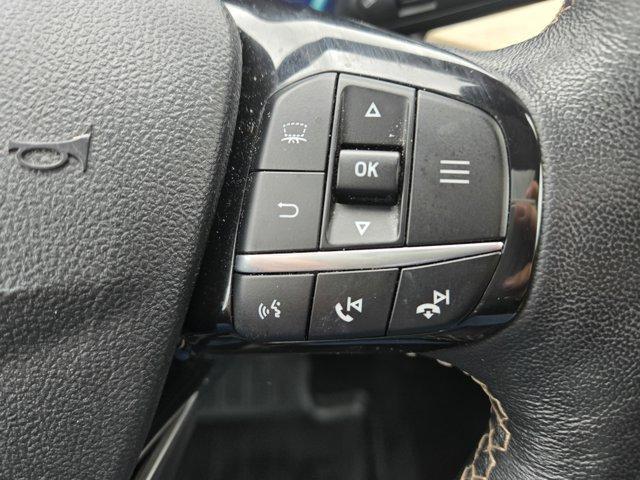 used 2022 Ford Escape car, priced at $22,995