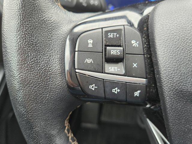 used 2022 Ford Escape car, priced at $22,995