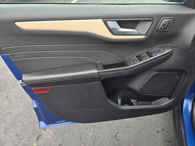 used 2022 Ford Escape car, priced at $22,995