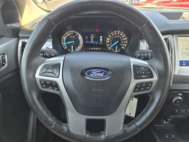 used 2022 Ford Ranger car, priced at $34,495