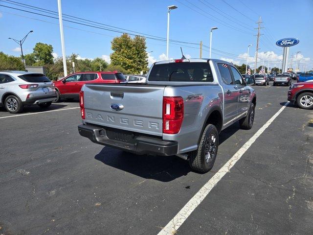 used 2022 Ford Ranger car, priced at $34,495