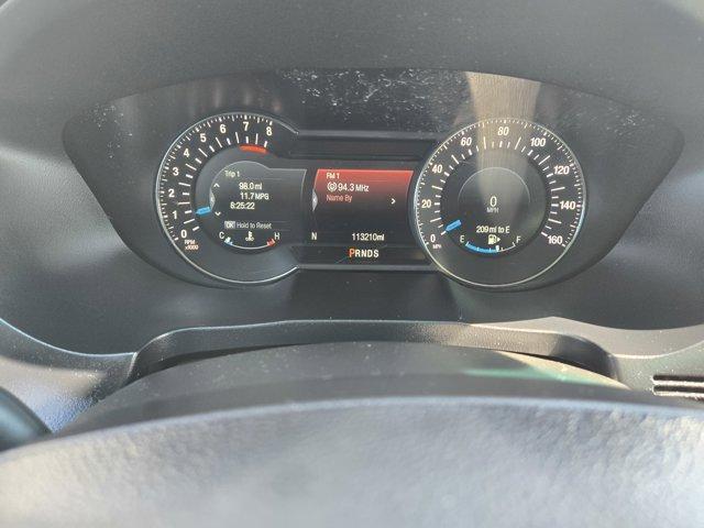 used 2016 Ford Explorer car, priced at $15,995