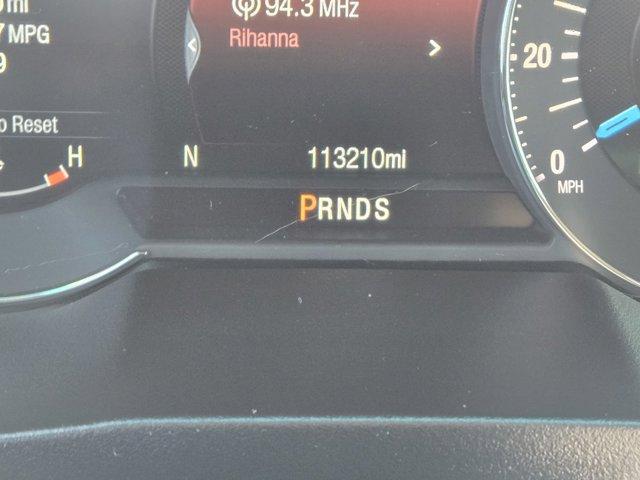 used 2016 Ford Explorer car, priced at $15,995