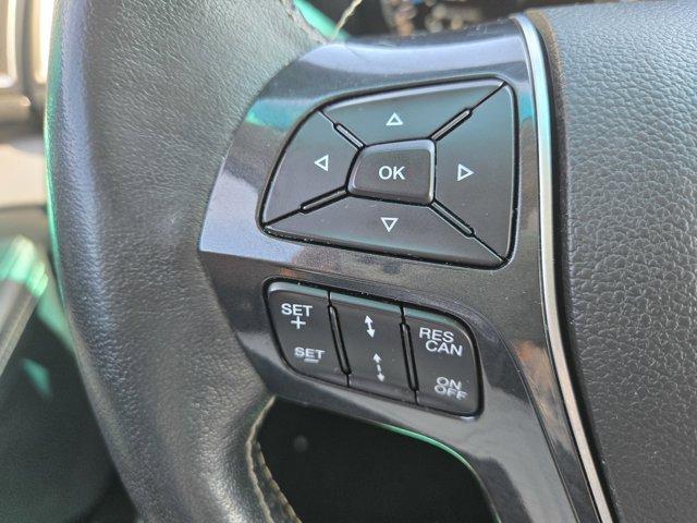 used 2016 Ford Explorer car, priced at $15,995