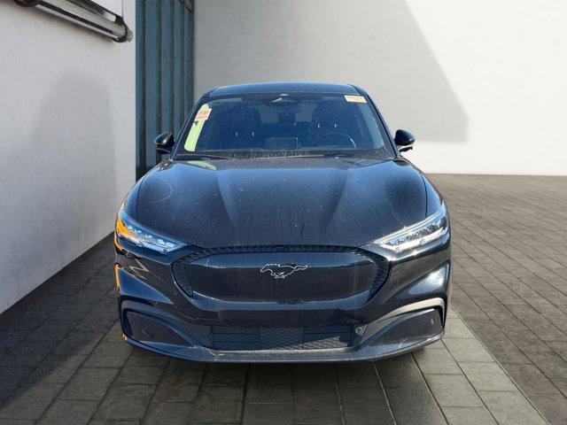 used 2023 Ford Mustang Mach-E car, priced at $30,495