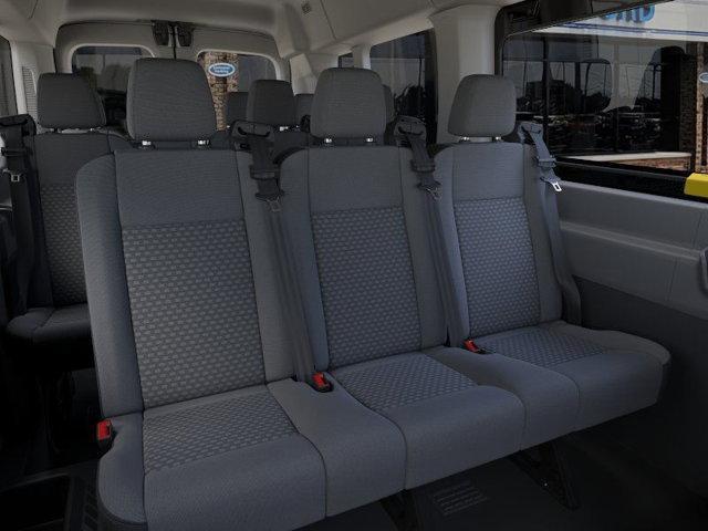 new 2024 Ford Transit-350 car, priced at $59,982