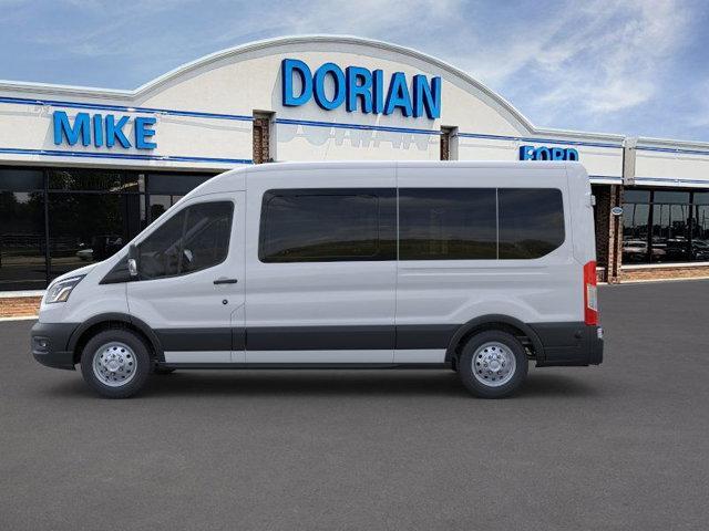 new 2024 Ford Transit-350 car, priced at $59,982