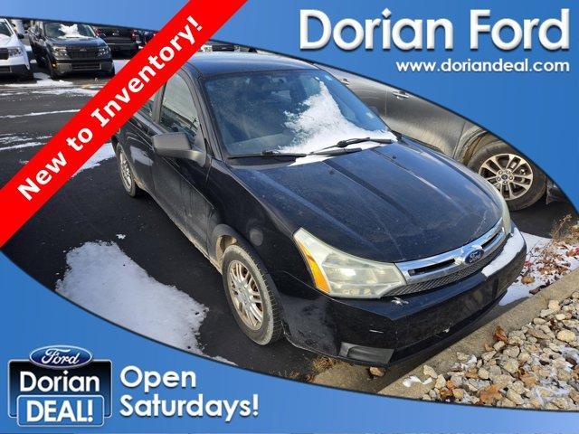 used 2011 Ford Focus car