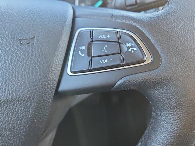 used 2018 Ford EcoSport car, priced at $10,495