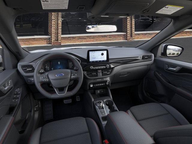 new 2025 Ford Escape car, priced at $32,746