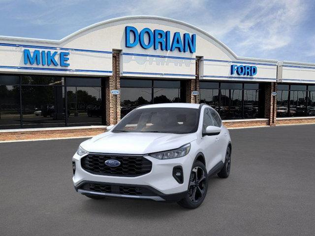 new 2025 Ford Escape car, priced at $32,746