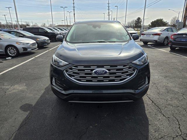 used 2022 Ford Edge car, priced at $27,995