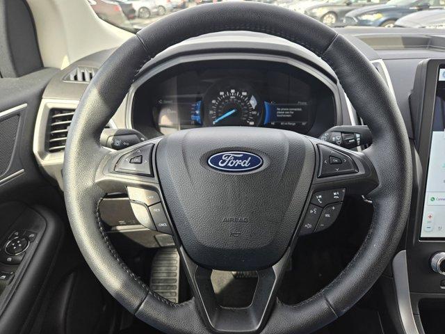 used 2022 Ford Edge car, priced at $27,995