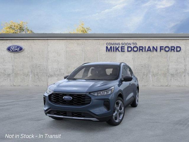 new 2026 Ford Escape car, priced at $32,567