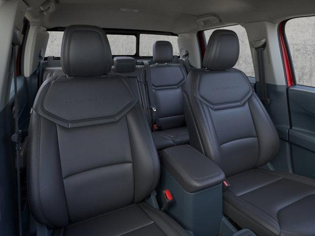 new 2025 Ford Maverick car, priced at $39,972
