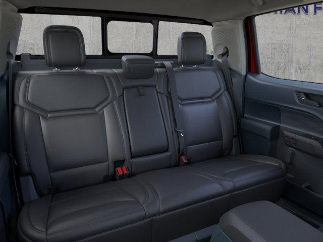 new 2025 Ford Maverick car, priced at $39,972