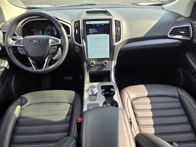 used 2022 Ford Edge car, priced at $27,995