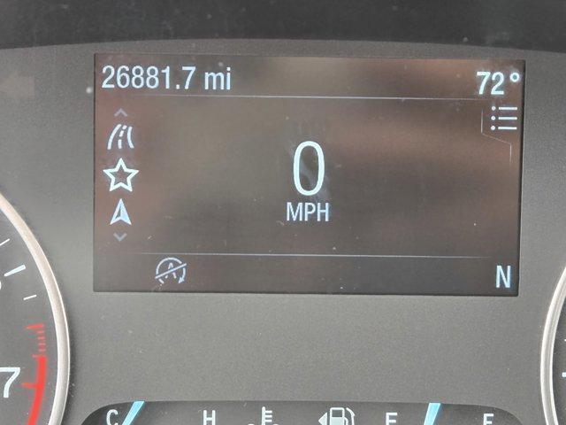 used 2021 Ford EcoSport car, priced at $16,995