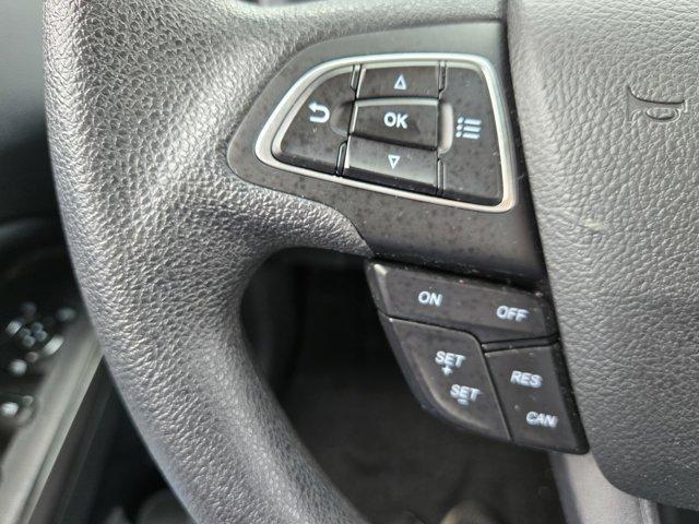 used 2021 Ford EcoSport car, priced at $16,995