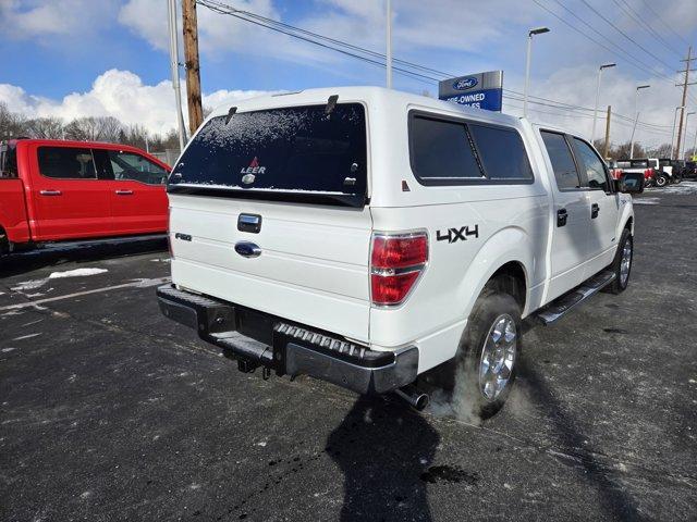 used 2013 Ford F-150 car, priced at $14,995