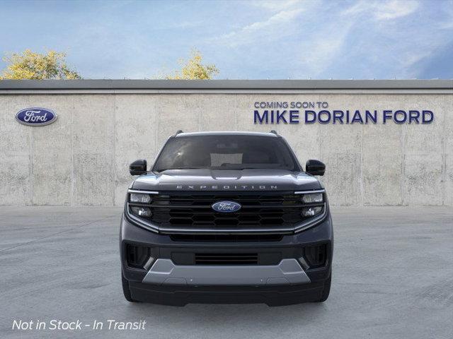 new 2025 Ford Expedition Max car
