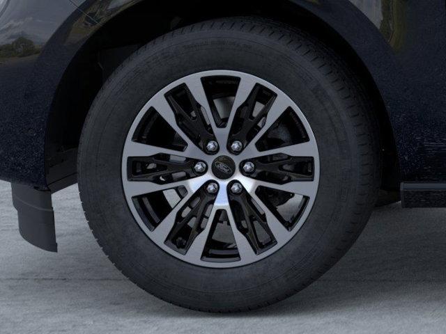 new 2025 Ford Expedition Max car