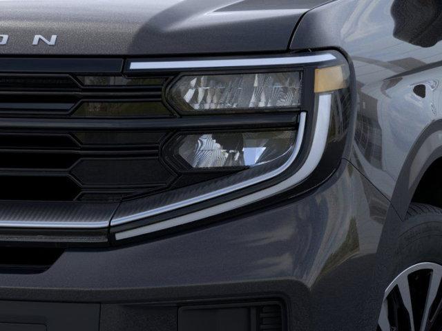 new 2025 Ford Expedition Max car