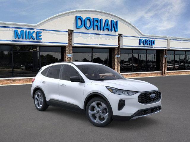 new 2026 Ford Escape car, priced at $34,325