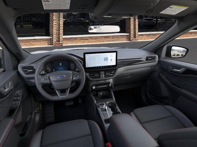 new 2026 Ford Escape car, priced at $34,325