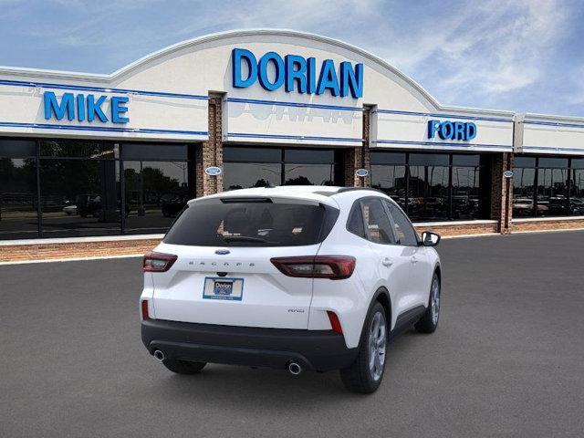 new 2026 Ford Escape car, priced at $34,325