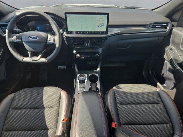used 2023 Ford Escape car, priced at $27,495