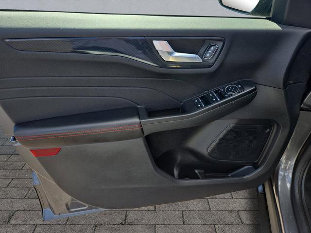 used 2023 Ford Escape car, priced at $27,495