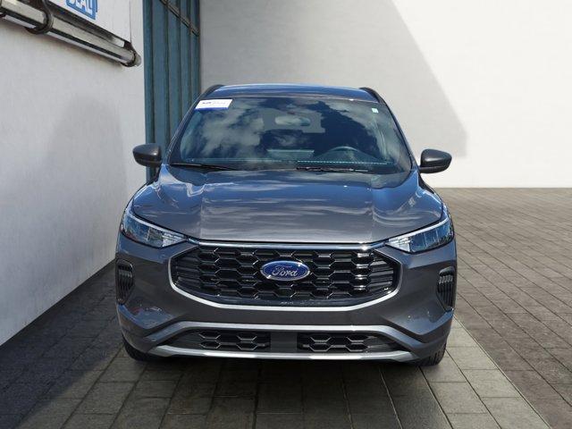 used 2023 Ford Escape car, priced at $27,495