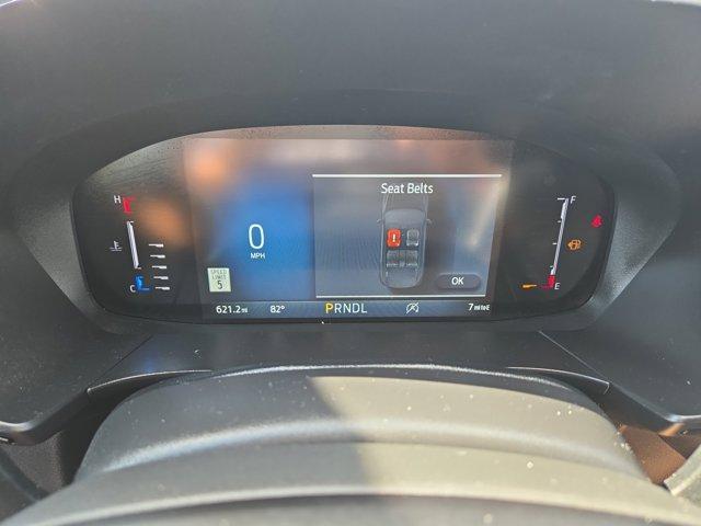 used 2023 Ford Escape car, priced at $27,495