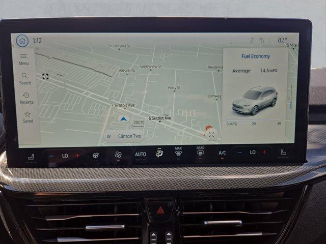 used 2023 Ford Escape car, priced at $27,495