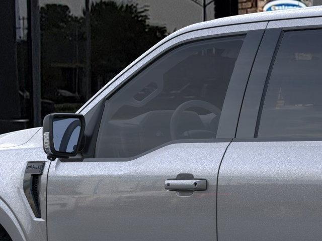 new 2025 Ford F-150 car, priced at $53,061